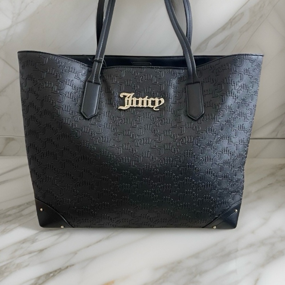 NWT JUICY COUTURE TOTE